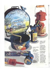 upcycling depuis 1997 