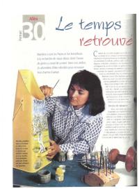 1ere entreprise labelis&eacute;e &eacute;co recycleur ameublement et d&eacute;coration 1 