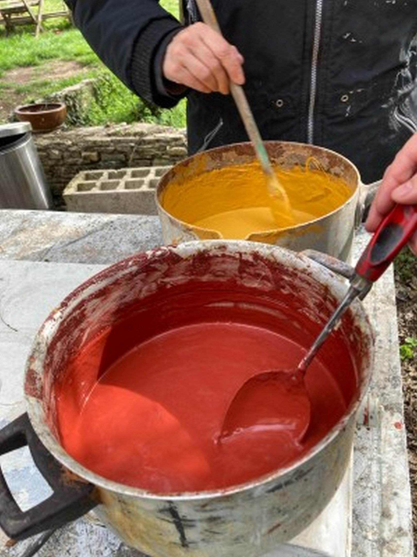 fabrication produits de d&eacute;coration &eacute;coresponsables