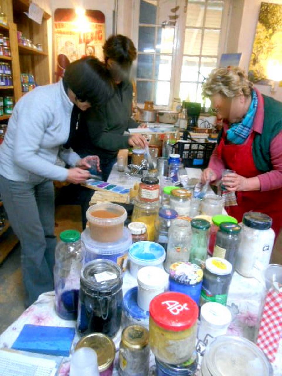 fabrication produits de d&eacute;coration &eacute;coresponsables