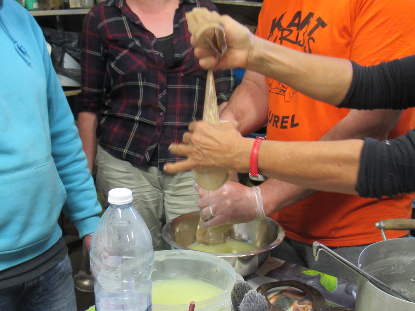 fabrication produits de d&eacute;coration &eacute;coresponsables