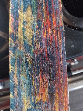 stages formations techniques relooking meubles