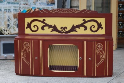 customisation mobilier,upcycling meubles, eco design mobilier eco responsables