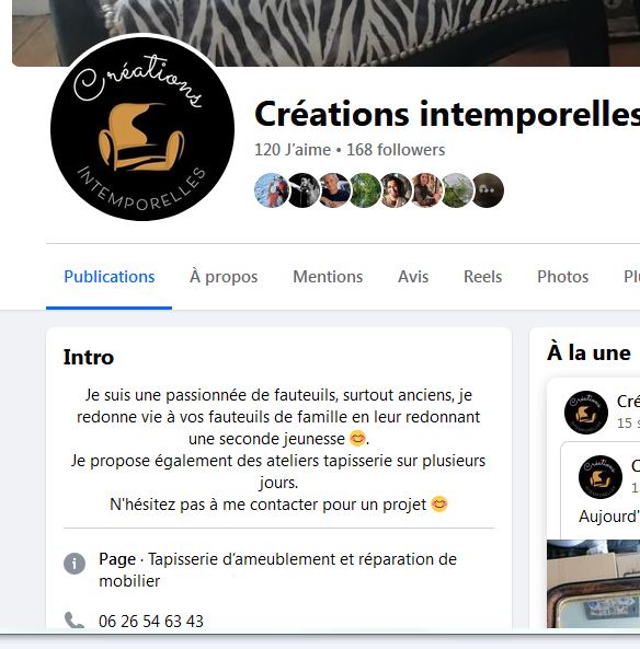 boutiques- ateliers eco recycleur ameublement et décoration