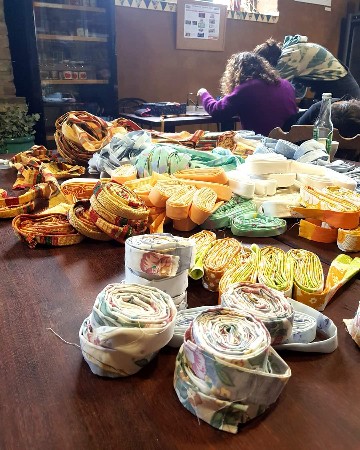 boutiques ateliers éco recycleur ameublement et décoration             