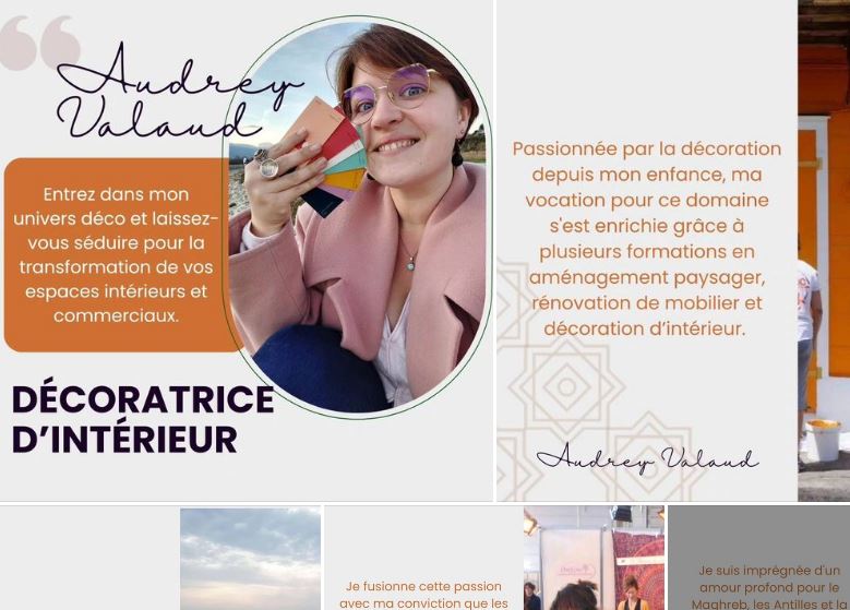 Sauveurs de rêves Sauves (3