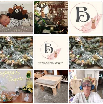 les boutiques eco recycleur ameublement et décoration