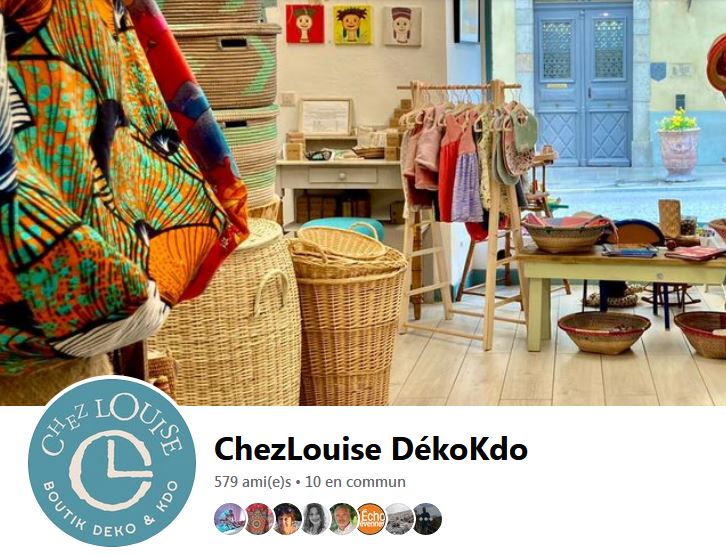 les boutiques eco recycleur ameublement et décoration