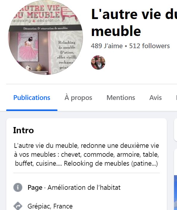 boutiques ateliers ecorecycleurs ameublement et décorationlir