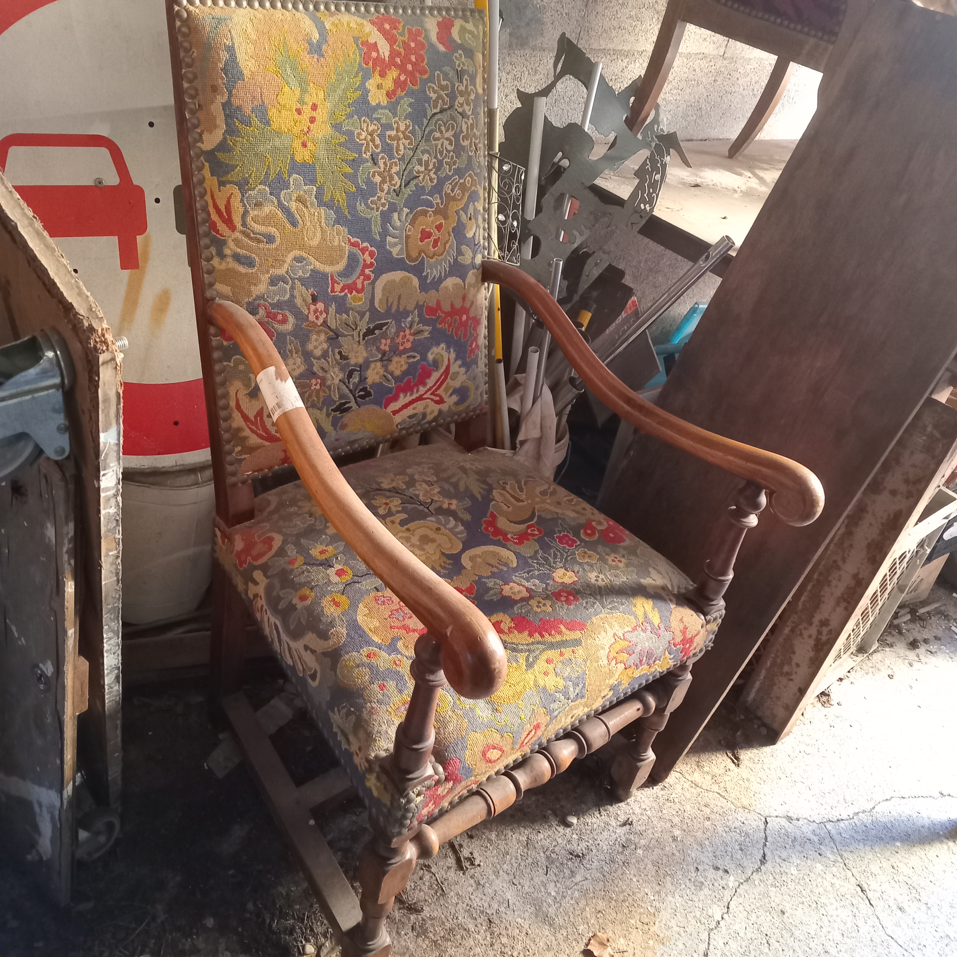 formation mat&eacute;riauth&egrave;que &eacute;conomie circulaire,r&eacute;emploi,surcycling mobilier