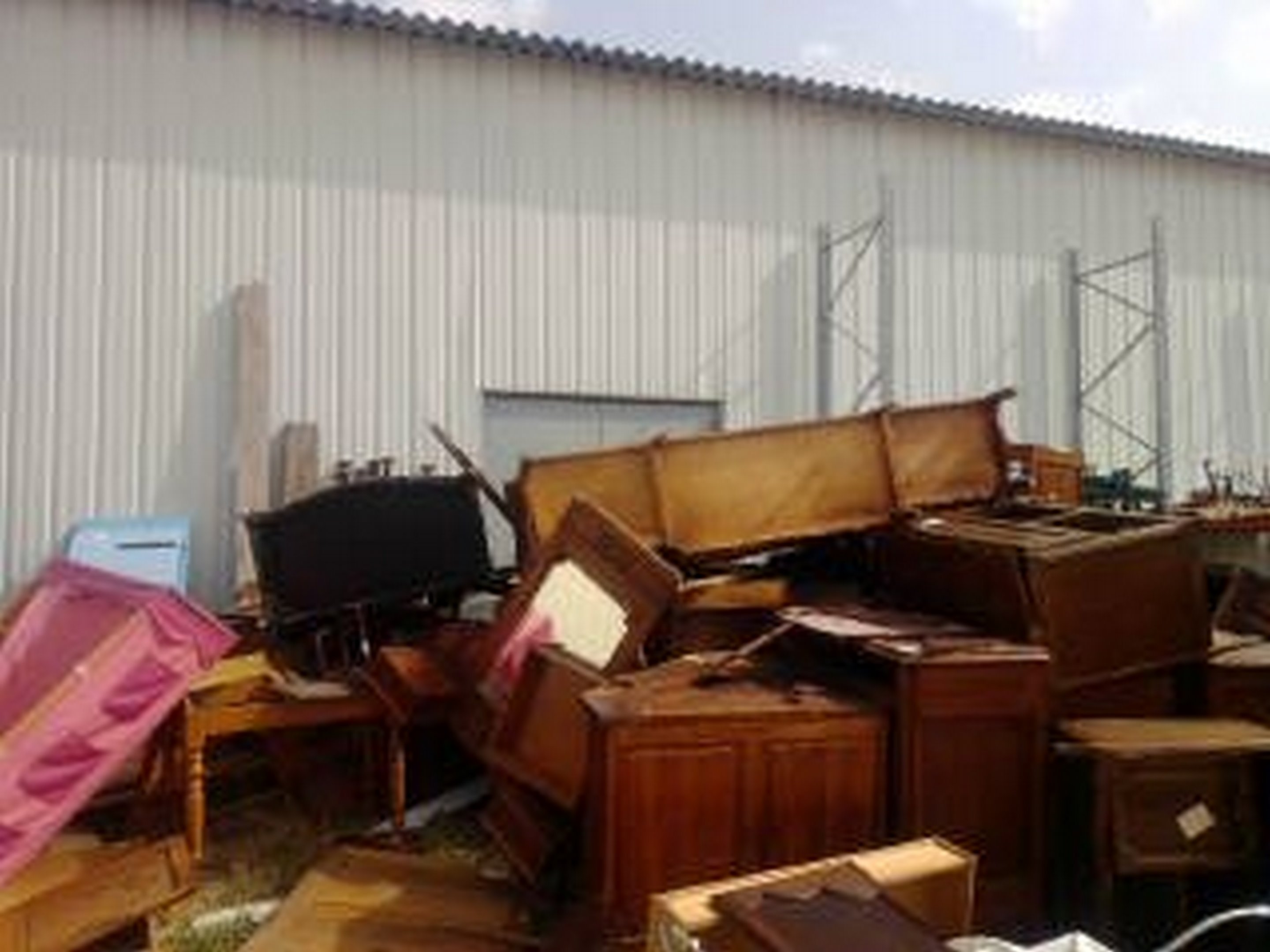 formation mat&eacute;riauth&egrave;que &eacute;conomie circulaire,r&eacute;emploi,surcycling mobilier