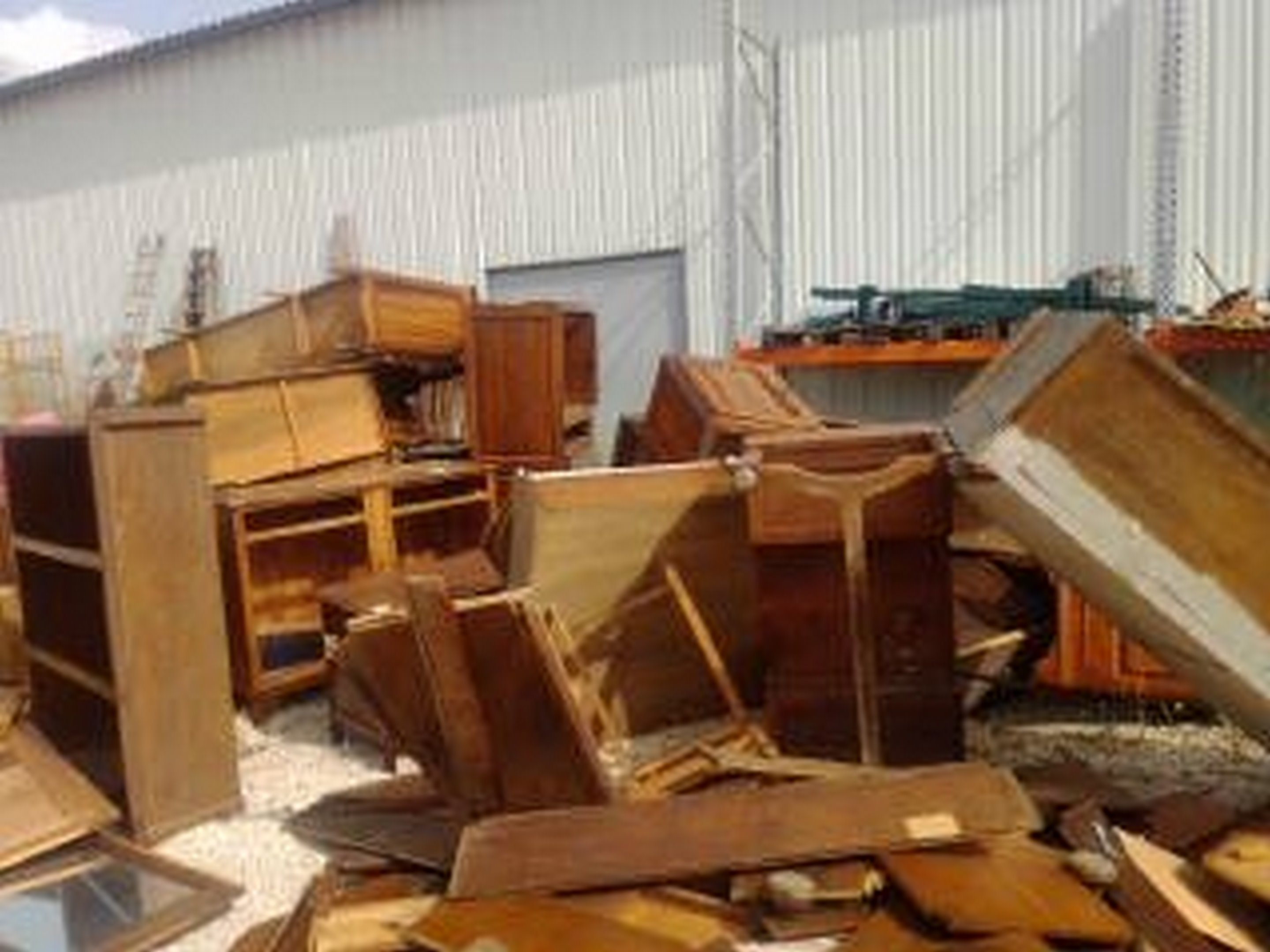 formation mat&eacute;riauth&egrave;que &eacute;conomie circulaire,r&eacute;emploi,surcycling mobilie