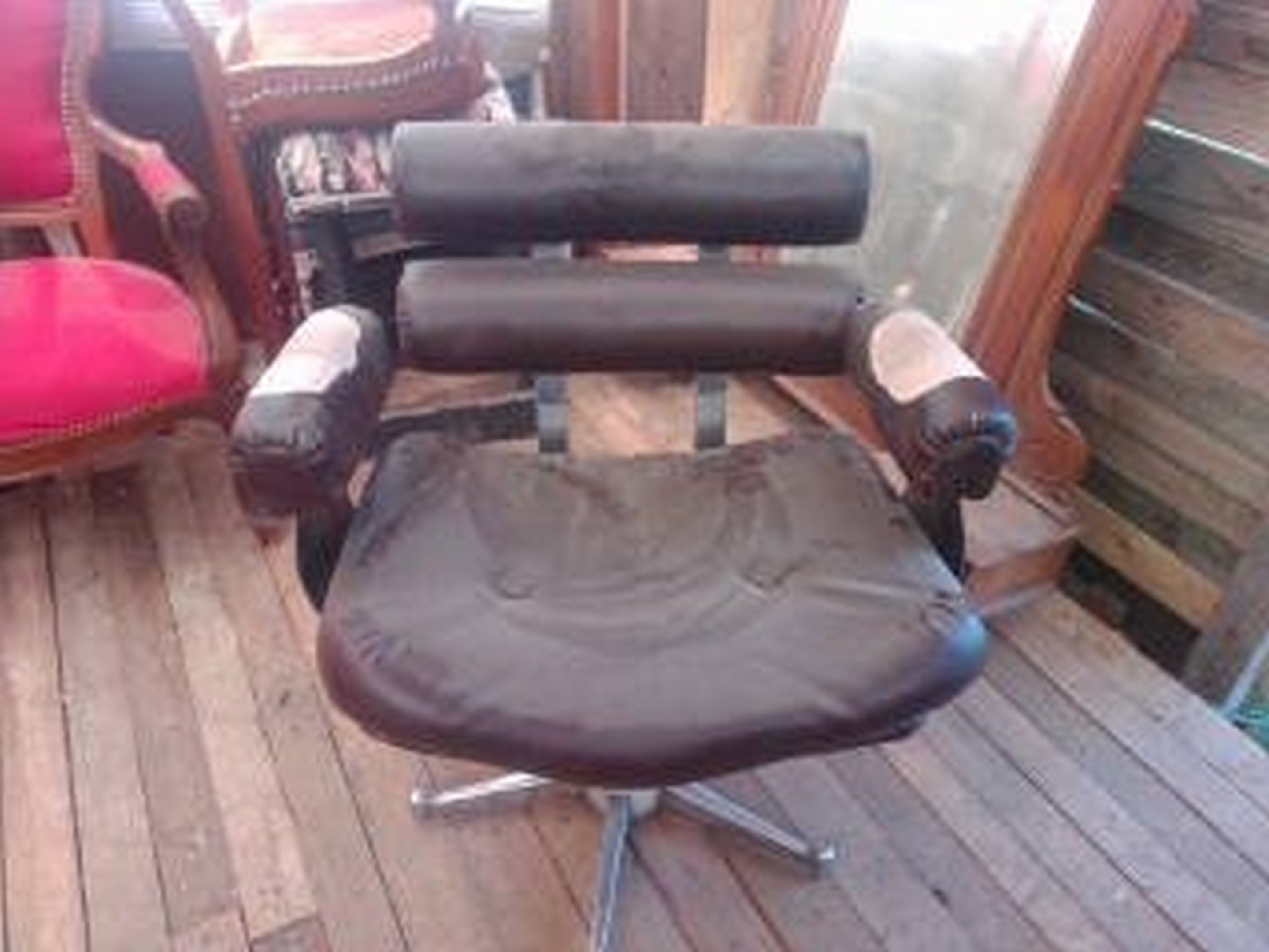 formation mat&eacute;riauth&egrave;que &eacute;conomie circulaire,r&eacute;emploi,surcycling mobilie