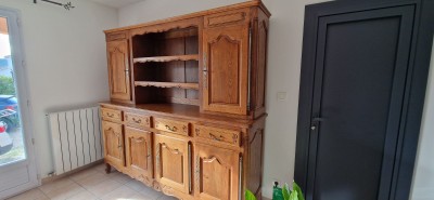 formation mat&eacute;riauth&egrave;que &eacute;conomie circulaire,r&eacute;emploi,surcycling mobilie