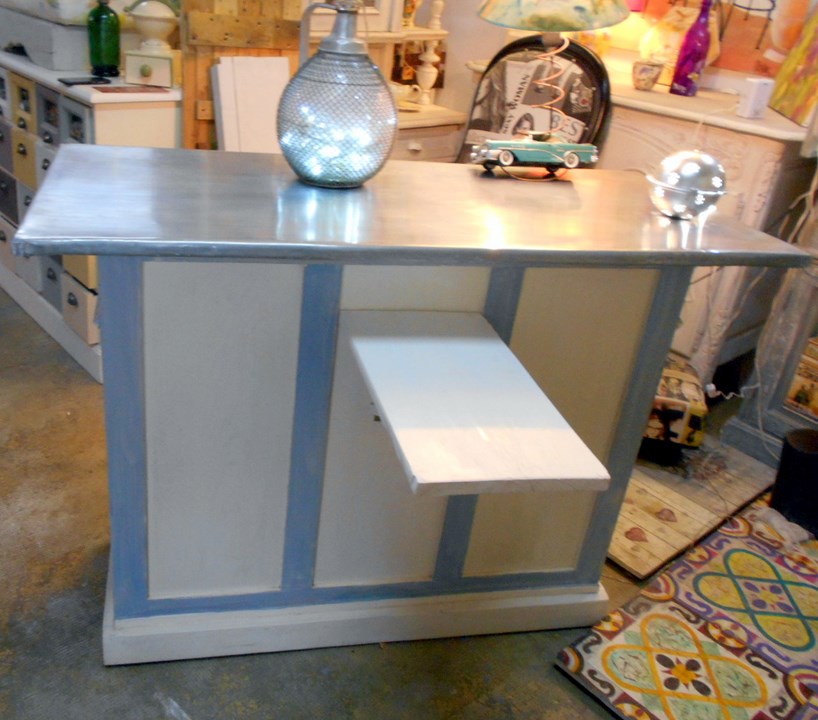 stages comptoir zingu&eacute;,formations autour du zinc,customisation zinc,upcycling zinc