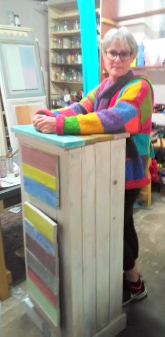 stages menuiserie palettes,menuiserie bois recycl&eacute;s,upcycling meubles