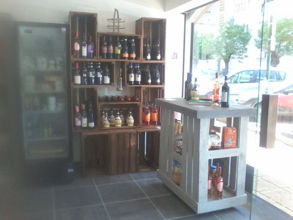 stages menuiserie palettes,menuiserie bois recycl&eacute;s,upcycling meubles