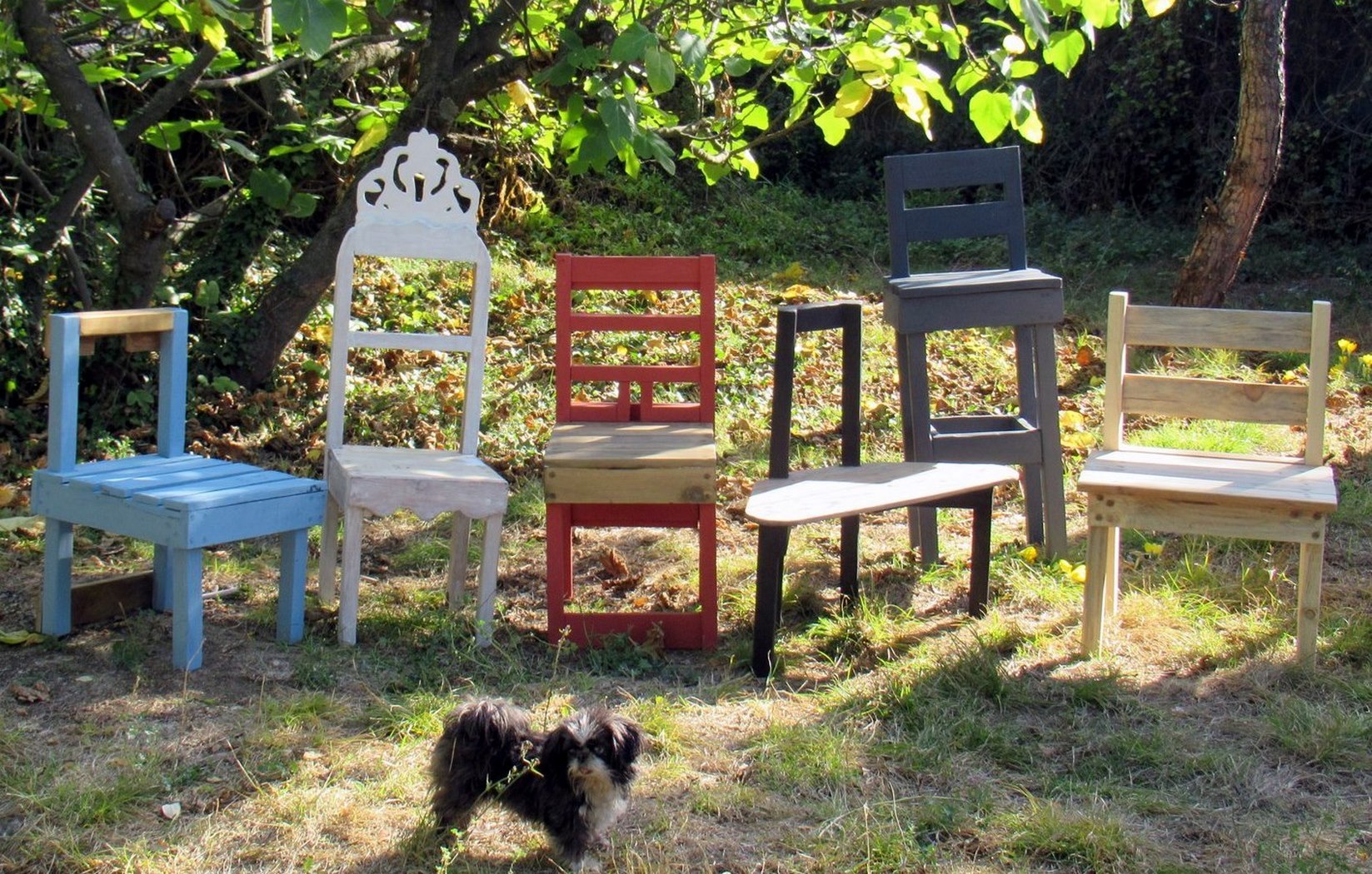 r&eacute;cup&eacute;ration dechets bois palettes,stages menuiserie palettes