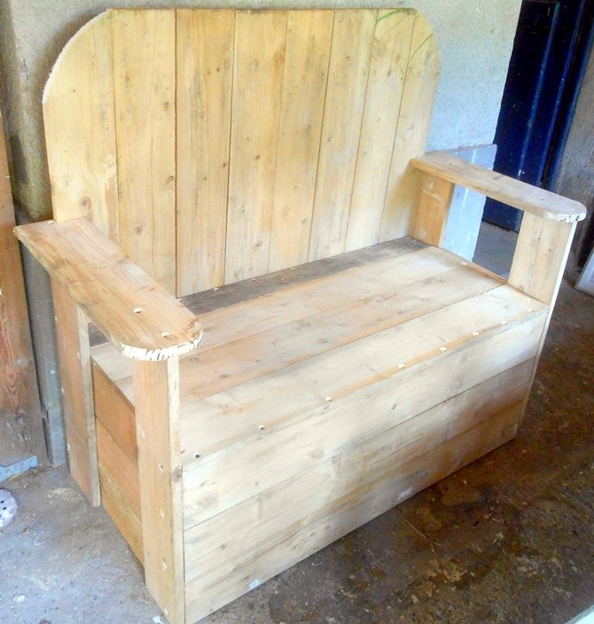 stages menuiserie palettes,menuiserie bois recycl&eacute;s,upcycling meubles