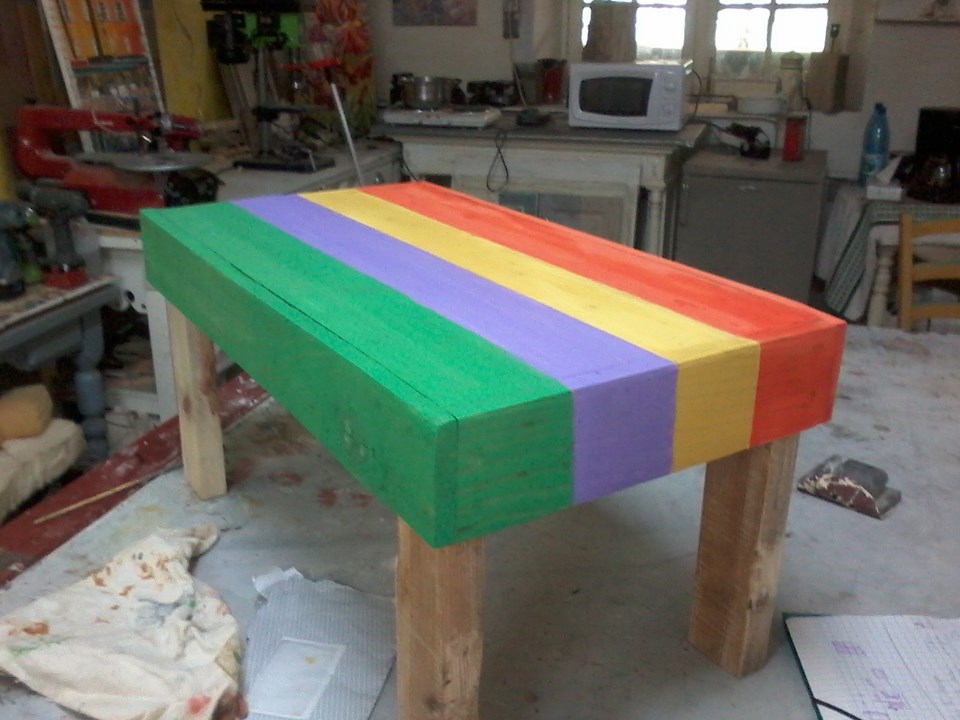 stages menuiserie palettes,menuiserie bois recycl&eacute;s,upcycling meubles