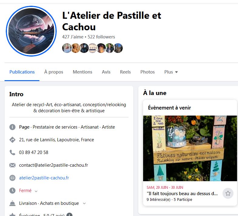 Sauveurs de rêves Sauves (3