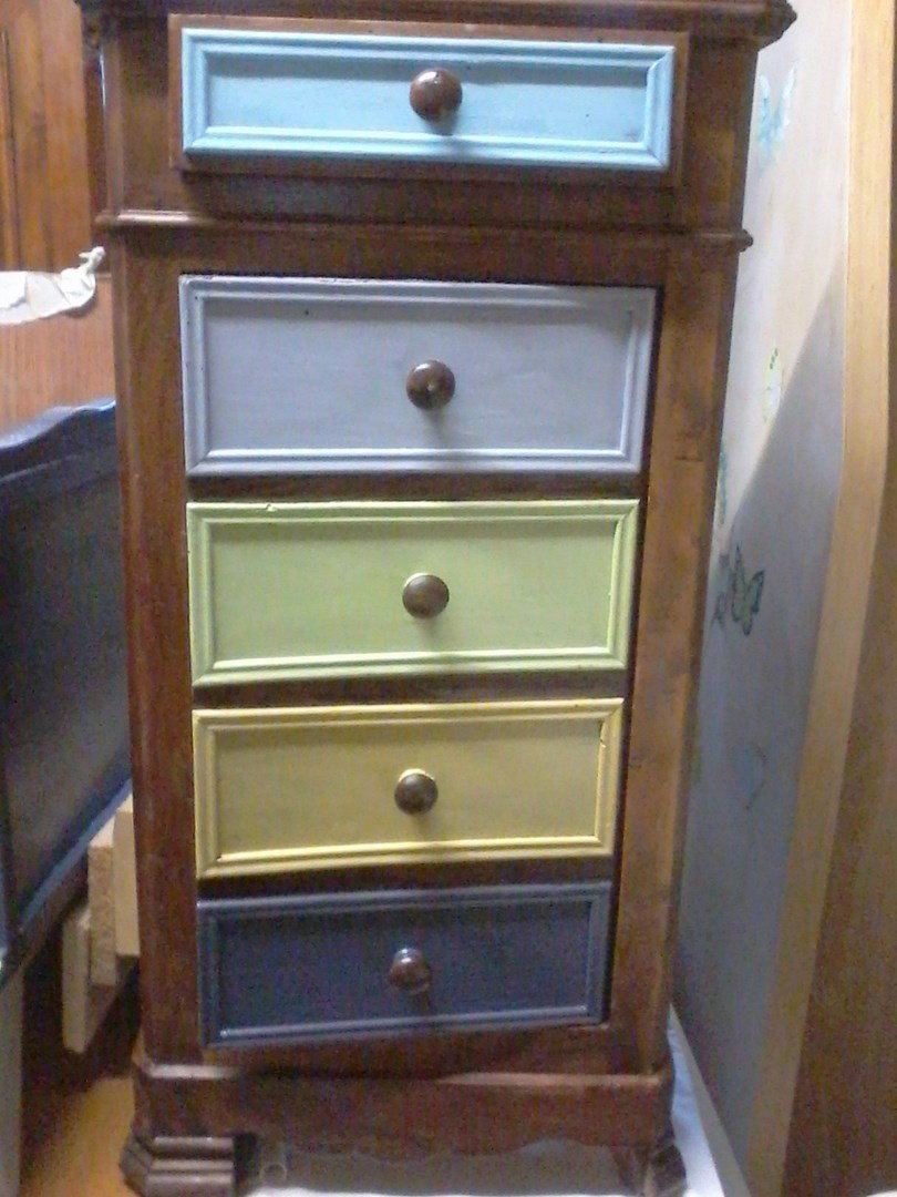 formation relooking meubles professionnels