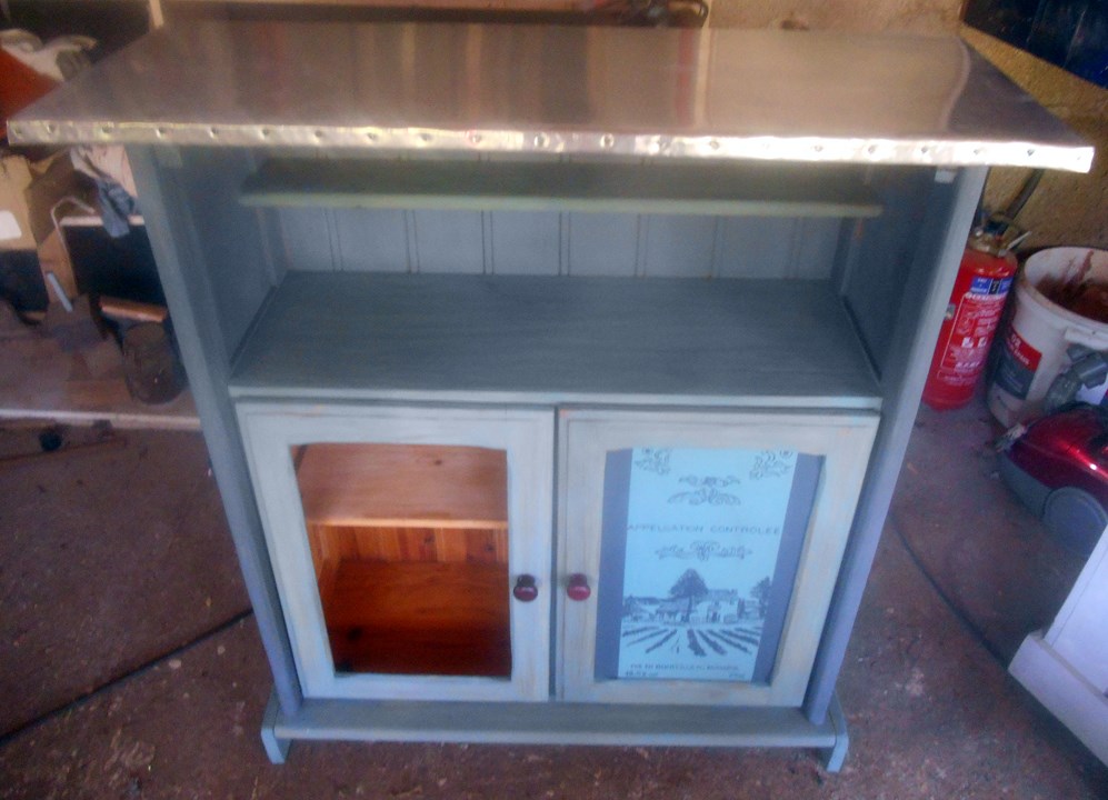 formation relooking meubles professionnels