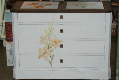 formation relooking meubles professionnels