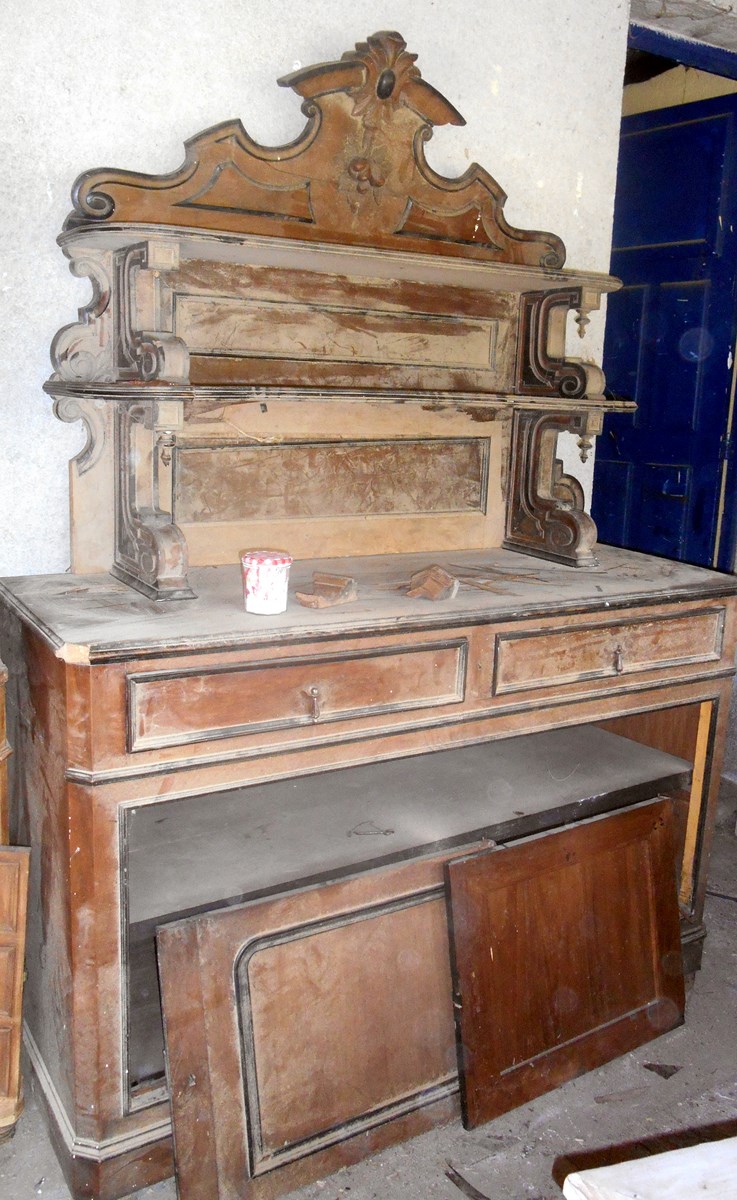 formations relooking meubles