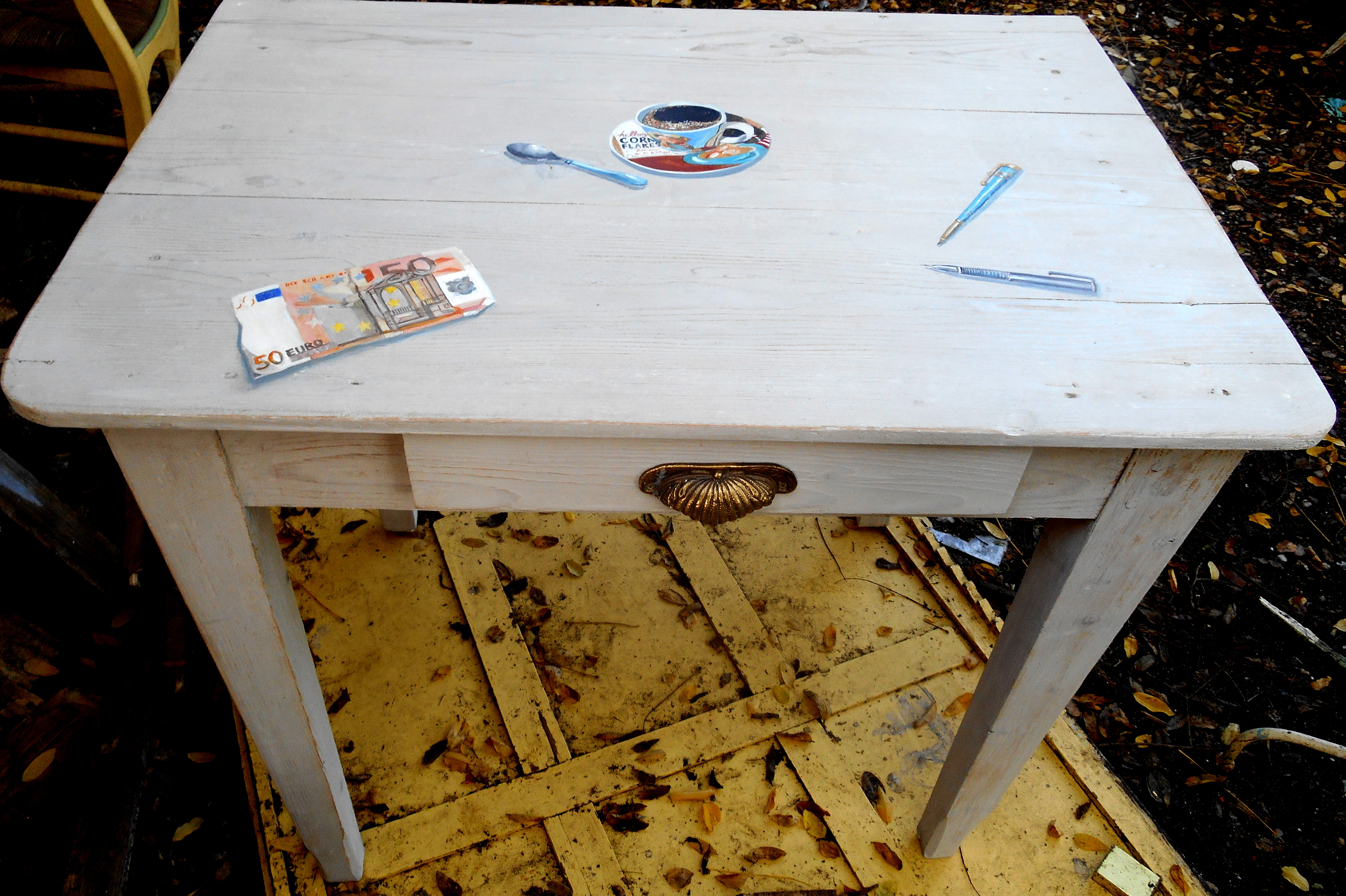 formations relooking meubles