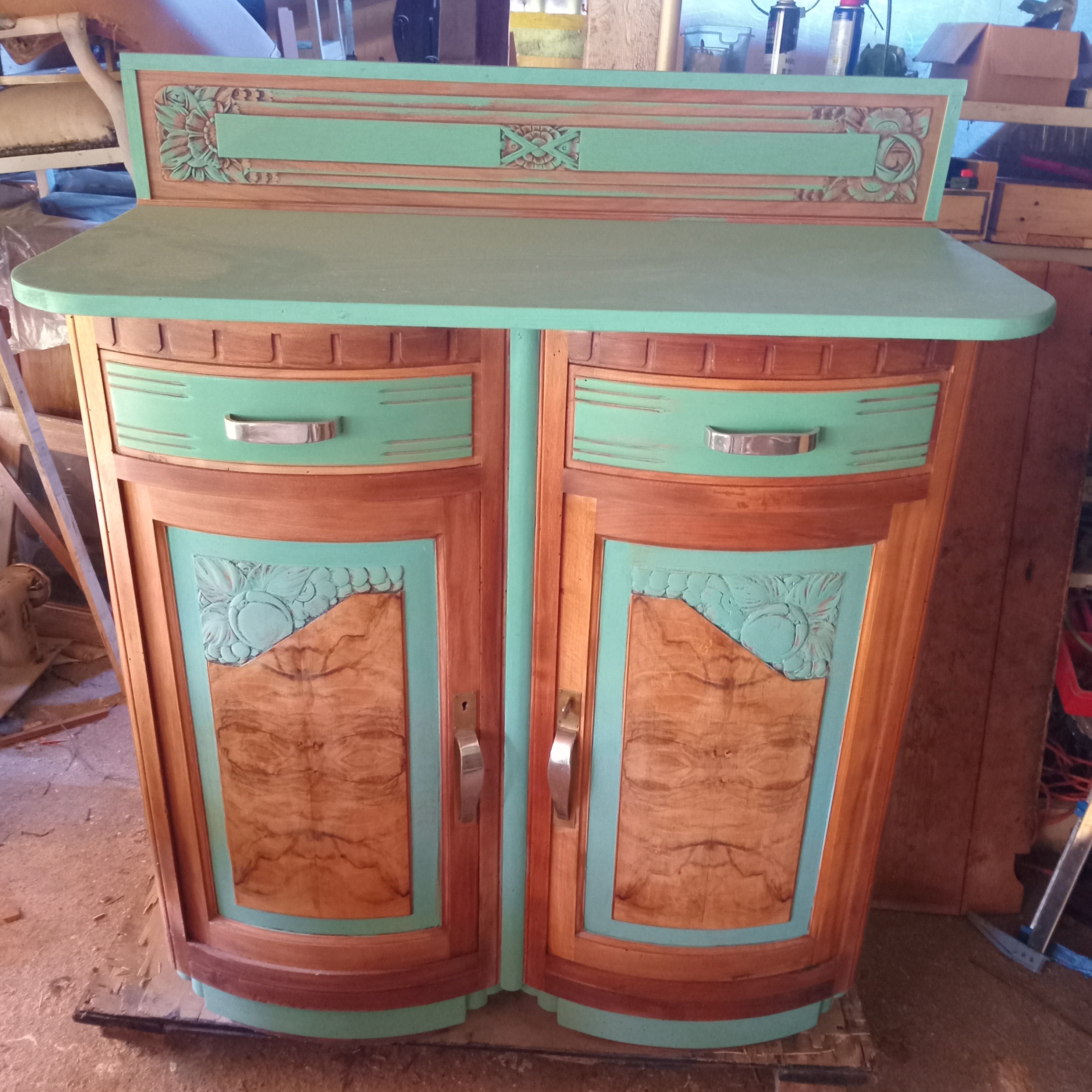 formations relooking meubles,stages upcycling gros mobilier &eacute;co responsables