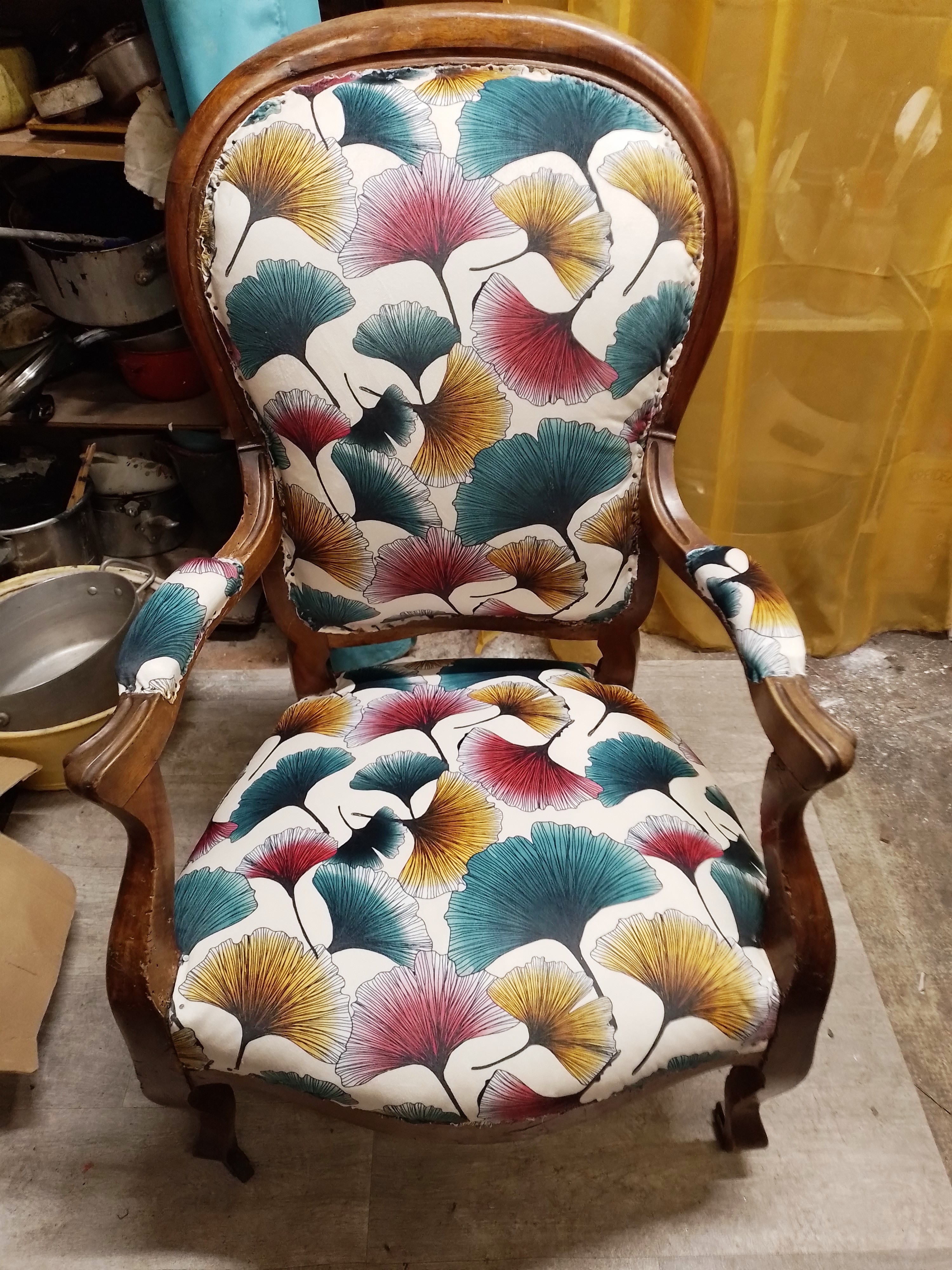 stages artisanaux &agrave; la carte,stages d&eacute;couvertes tapisserie ameublement,  