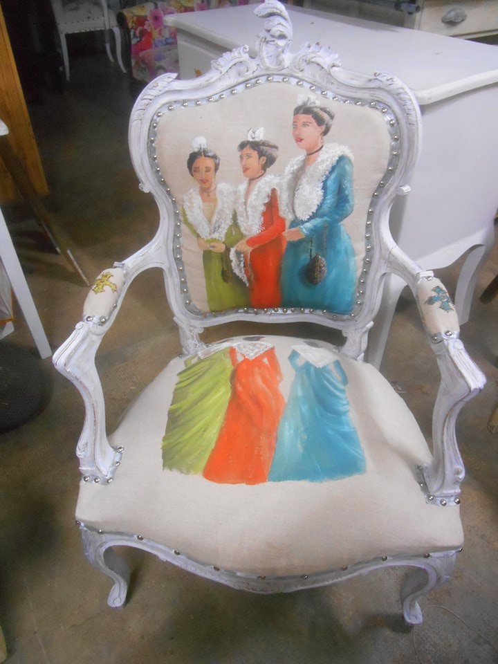 stages artisanaux &agrave; la carte,stages d&eacute;couvertes tapisserie ameublement,  