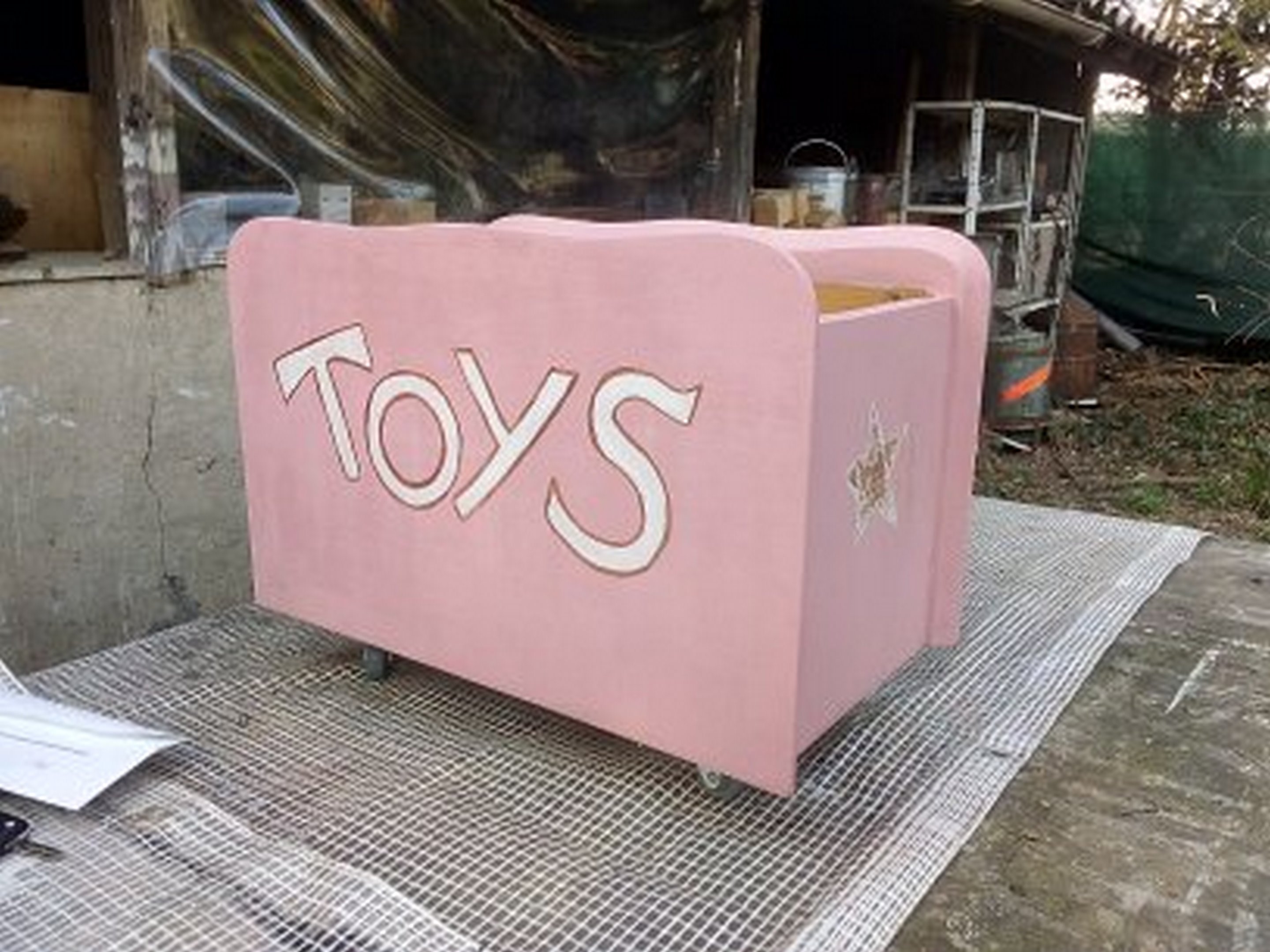 customisation mobilier,upcycling meubles, eco design mobilier eco responsables