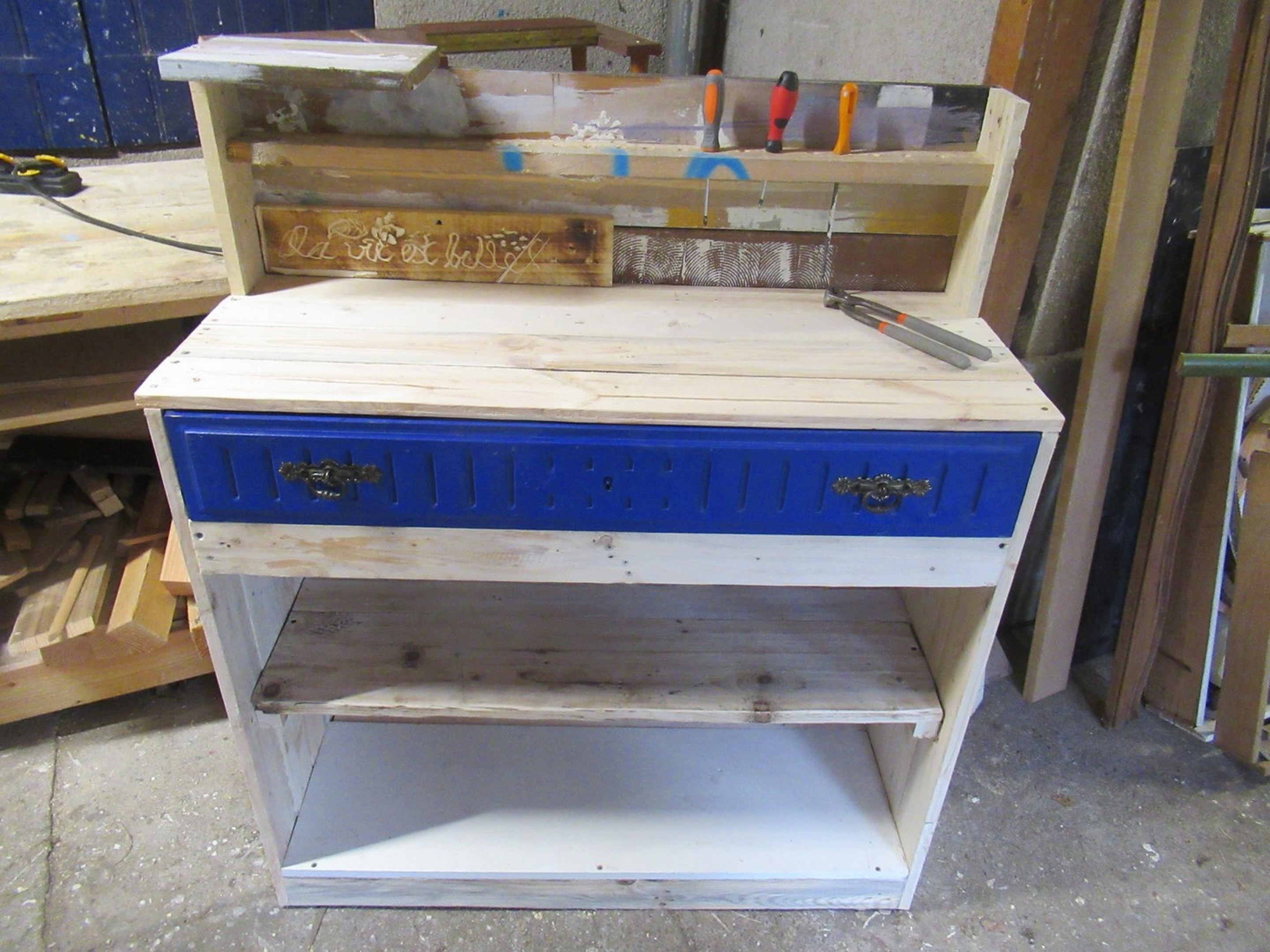 customisation mobilier,upcycling meubles, eco design mobilier eco responsables