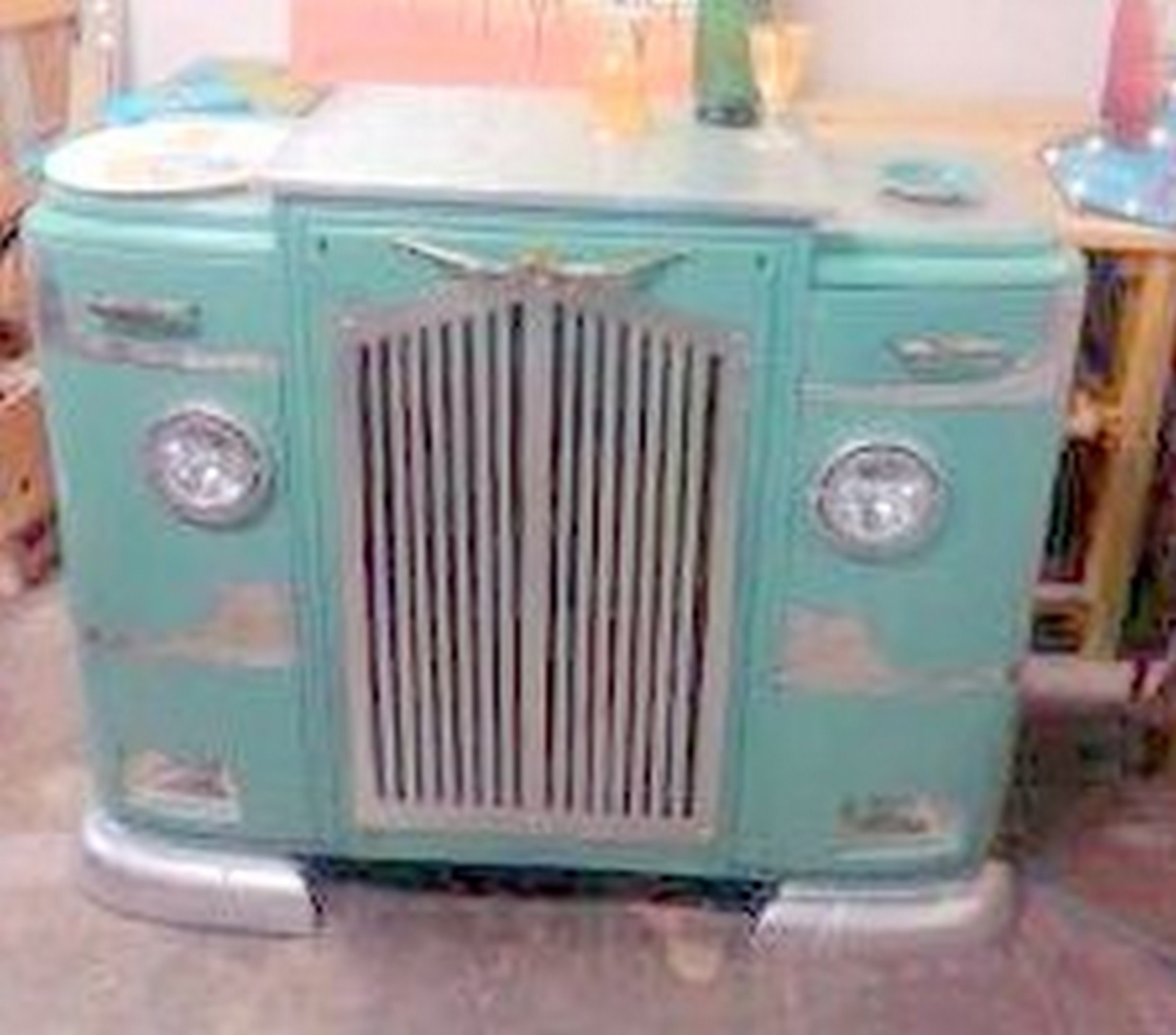 upcycling et eco design mobilier eco responsables