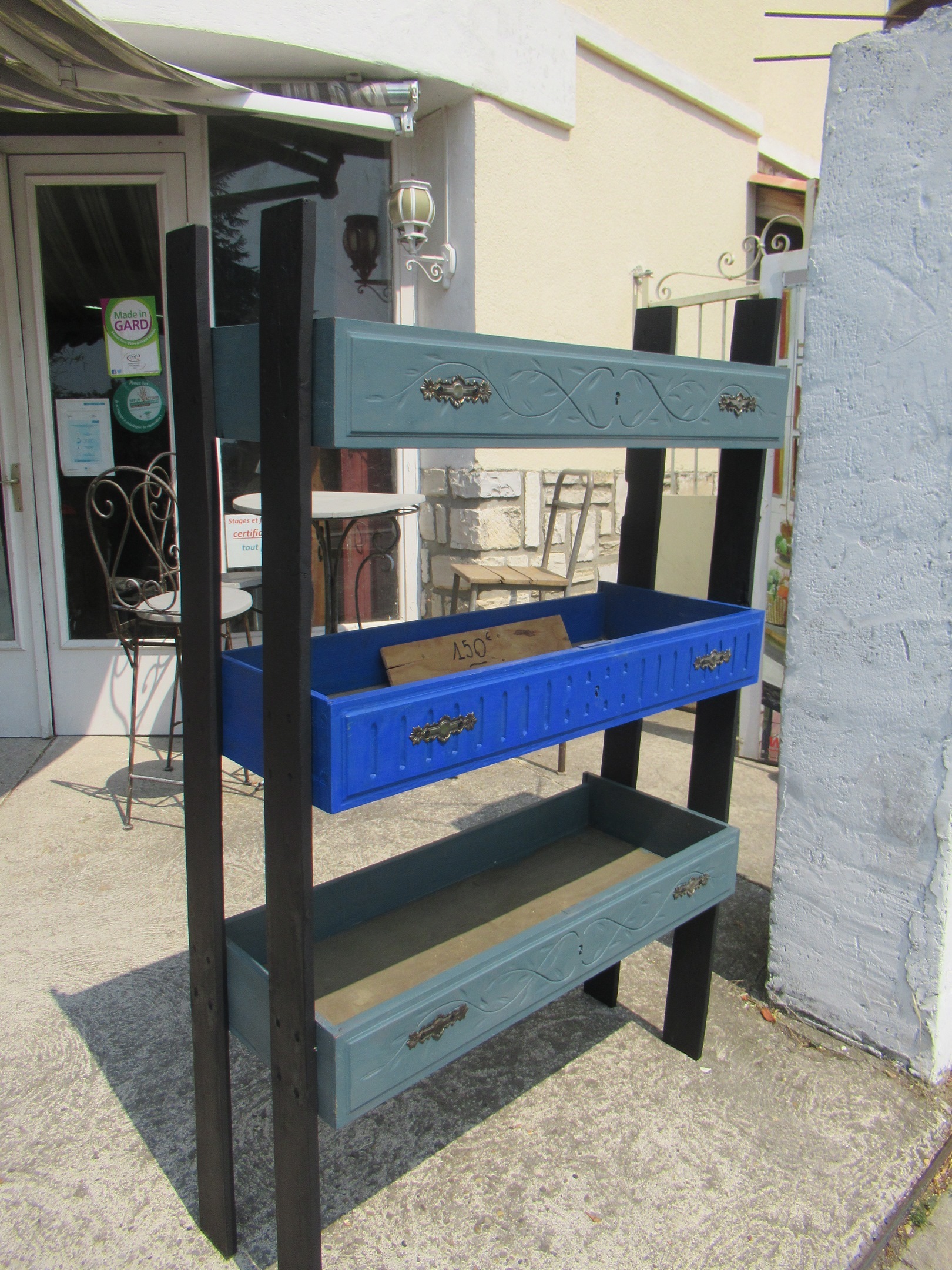 upcycling et eco design mobilier eco responsables